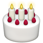 С Днем рождения