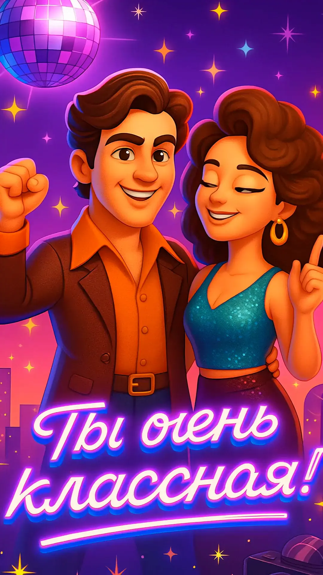 Прикольные