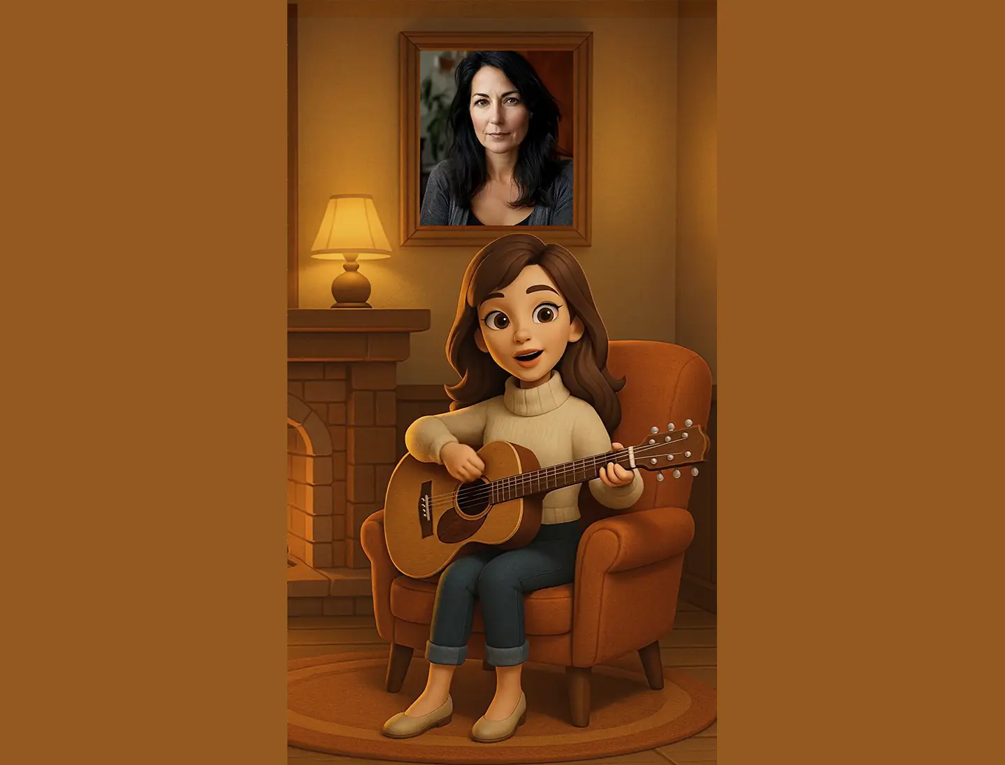 Красивое поздравление с днём рождения маме от дочери №1