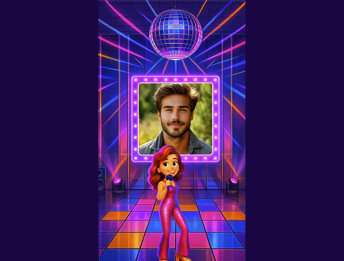 Поздравление с днём рождения  сыну от мамы №1